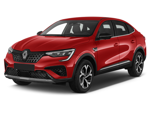 RENAULT ARKANA E-Tech full hybrid 145 Techno